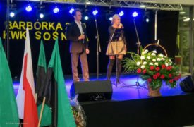 Akademia Barbórkowa w KWK „Sośnica”, 06.12.2019 r. (foto: A. Witwicki)