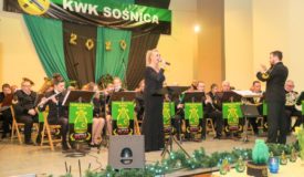Koncert karnawałowy, Gliwice 24.01.2020 r. (foto. A. Witwicki))