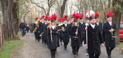 Święto Niepodległości 2019 w Gliwicach-Sośnicy (foto: ZSET w Gliwicach)