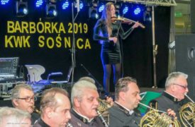 Akademia Barbórkowa w KWK „Sośnica”, 06.12.2019 r. (foto: A. Witwicki)