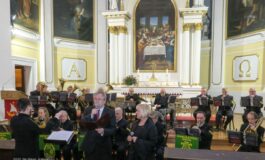 Koncert kolęd w Ustroniu, 26 stycznia 2020 (foto. A. Witwicki)