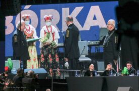 Barbórka 2021 – Politechnika Śląska w Gliwicach
