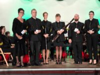 Koncert jubileuszowy, 17.10.2025 r.