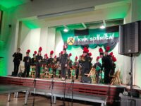 Koncert jubileuszowy, 17.10.2025 r.