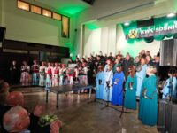 Koncert jubileuszowy, 17.10.2025 r.