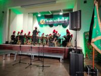 Koncert jubileuszowy, 17.10.2025 r.