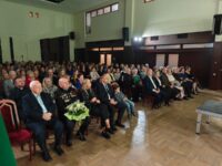Koncert jubileuszowy, 17.10.2025 r.