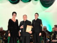 Koncert jubileuszowy, 17.10.2025 r.