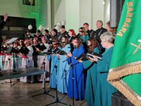 Koncert jubileuszowy, 17.10.2025 r.