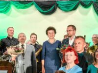 Koncert jubileuszowy, 17.10.2025 r.