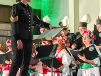 Koncert jubileuszowy, 17.10.2025 r.