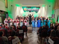 Koncert jubileuszowy, 17.10.2025 r.