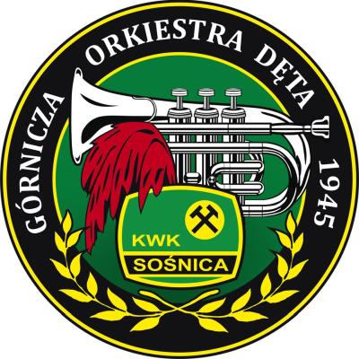 Górnicza Orkiestra Dęta KWK "Sośnica"