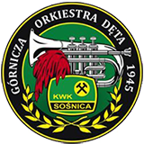 Górnicza Orkiestra Dęta KWK "Sośnica"